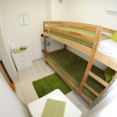 Apartament Na Gdynskiej Apartment กดัญสก์ ภายนอก รูปภาพ